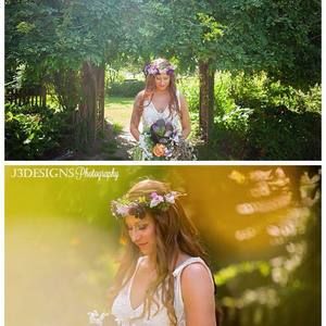 Meet your Posher, Sammy jo